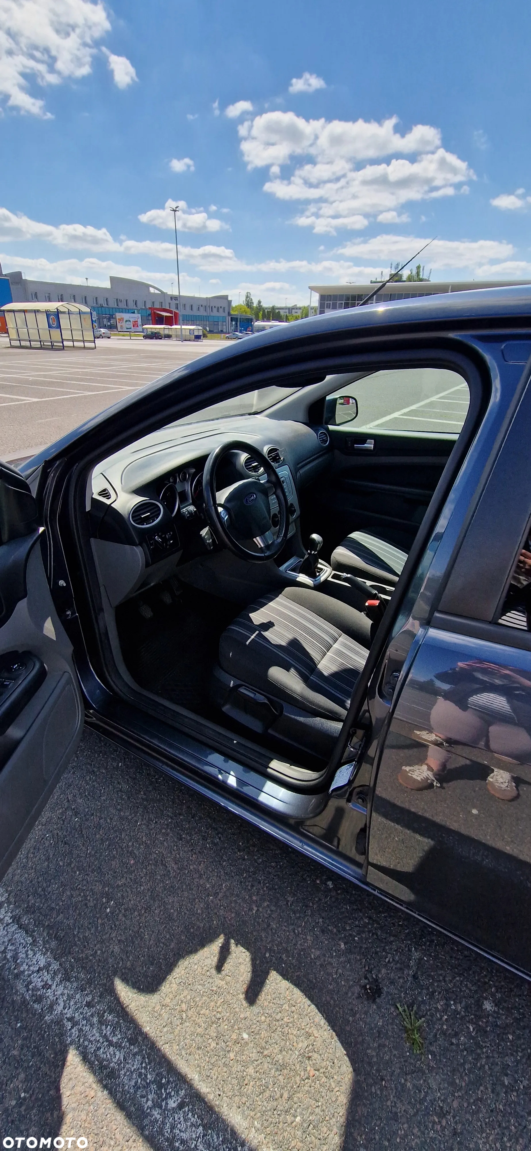 Ford Focus - 19