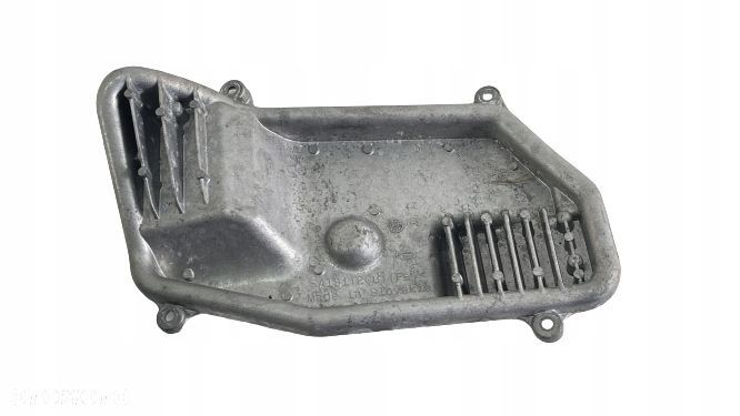 ~ VW CADDY 2K8 LEWY MODUŁ LAMPY LED 12040010310 - 1