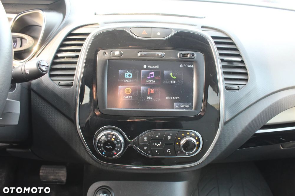 Renault Captur 1.2 TCe Intens EDC - 15