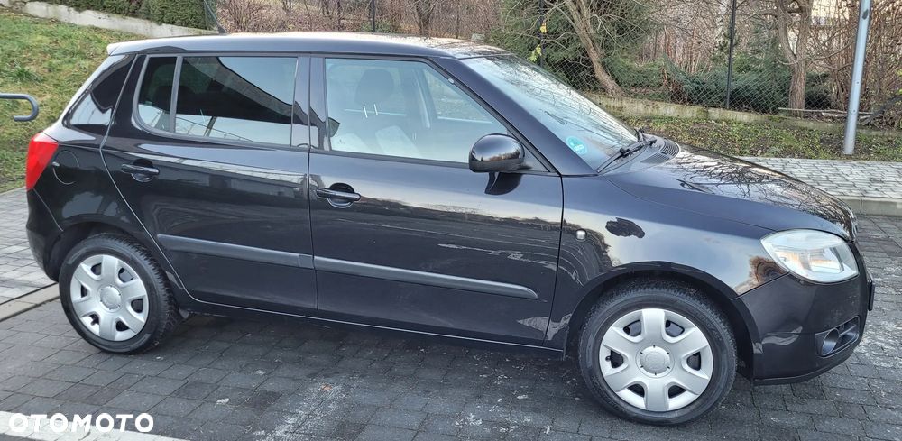 Skoda Fabia 1.2 12V Classic - 7