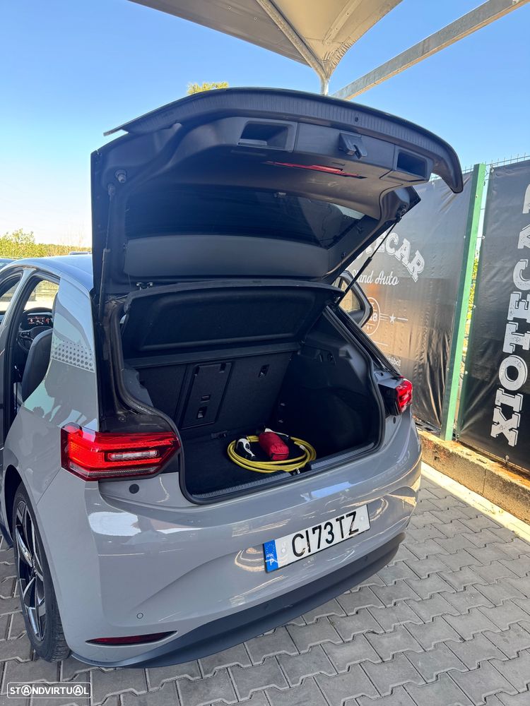 VW ID.3 Performance Upgrade Pro 1st Max - 27