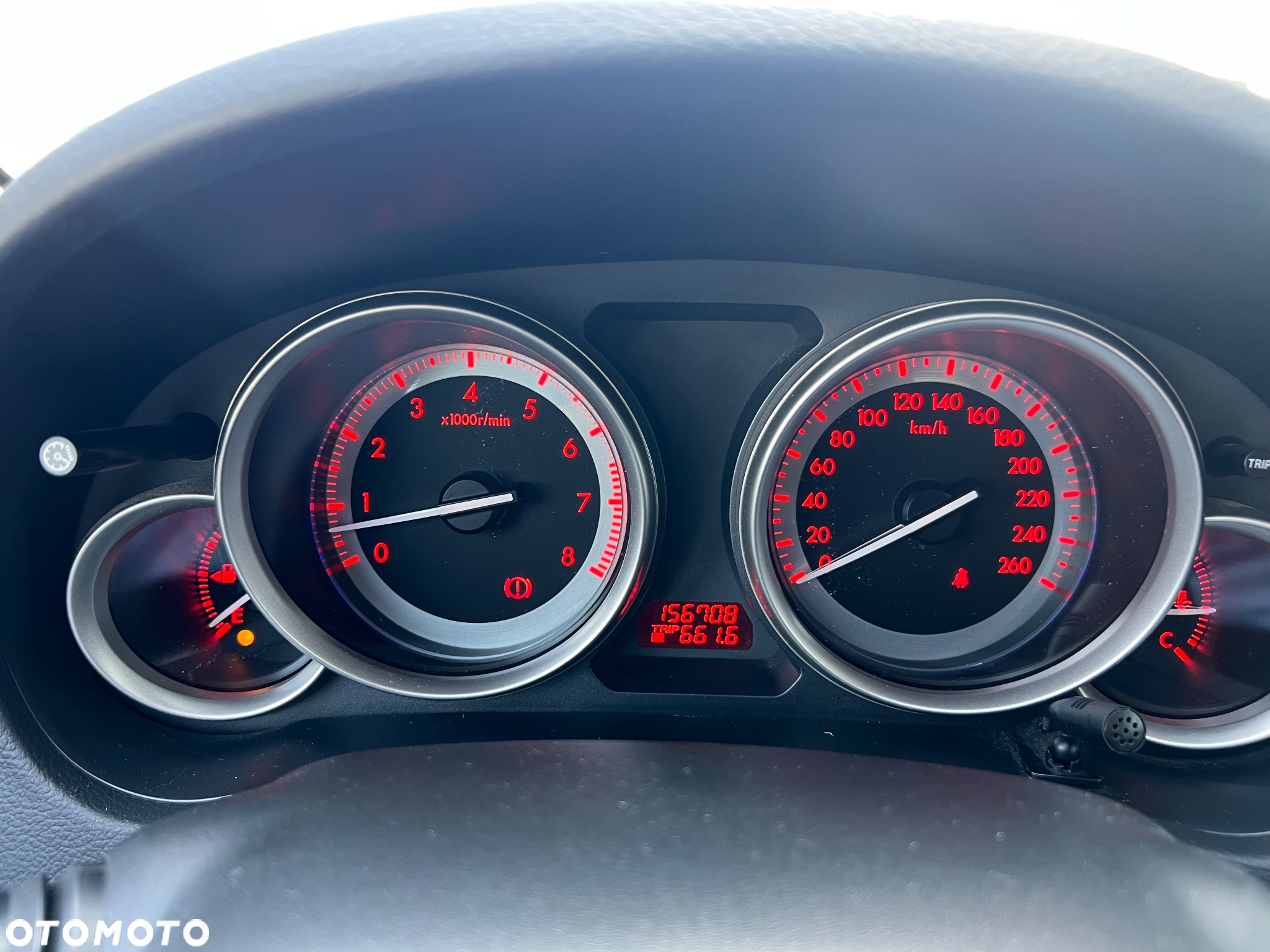 Mazda 6 2.0 Exclusive - 30