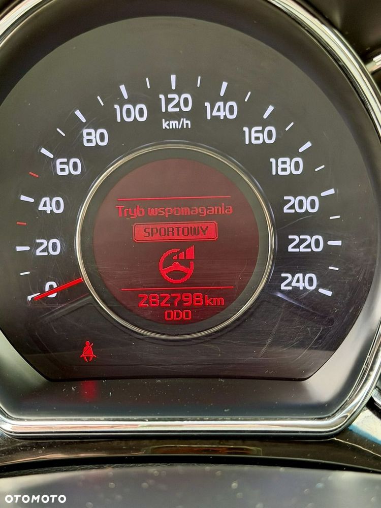 Kia Ceed 1.6 CRDi 128 Dream-Team Edition - 21