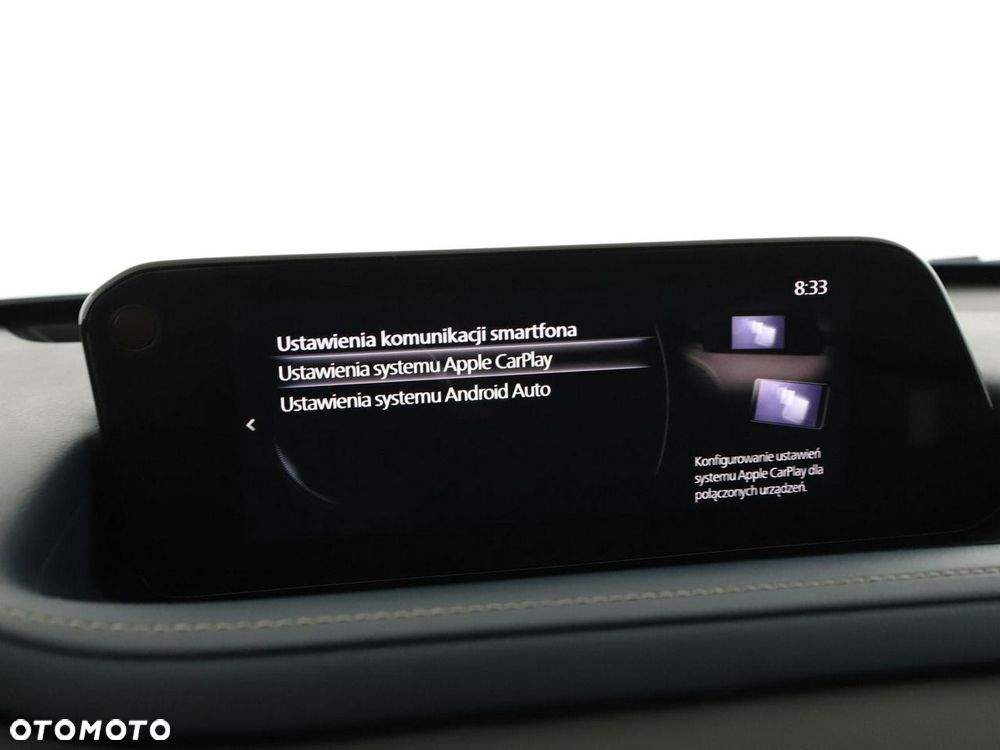 Mazda CX-30 e-SKYACTIV-G 2.0 M HYBRID - 27