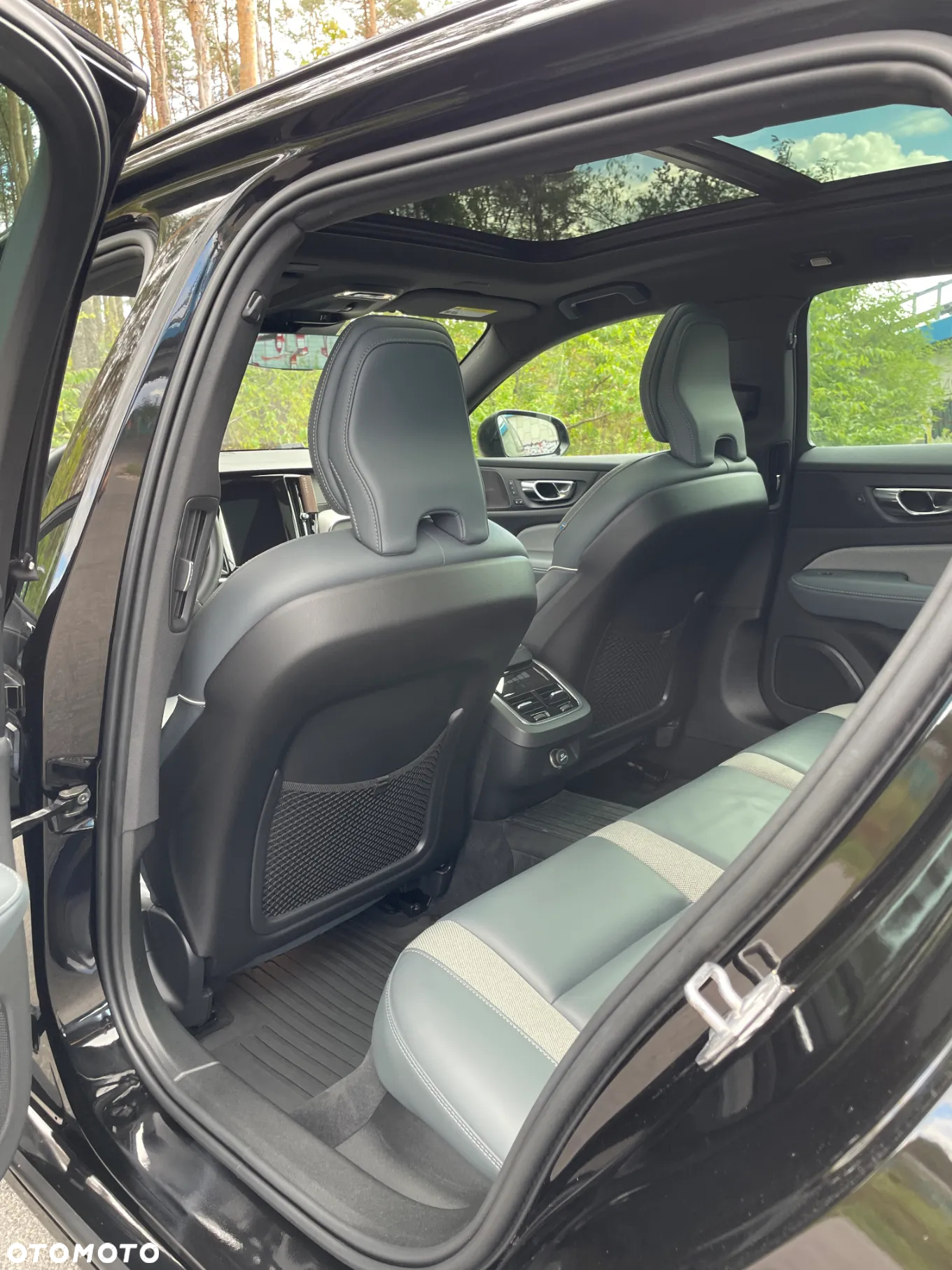 Volvo V60 T5 Geartronic R-Design - 18