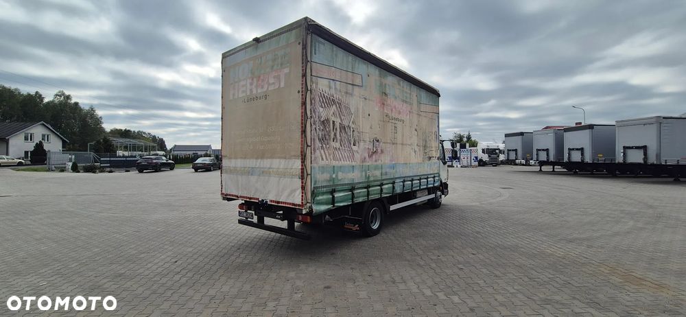 DAF LF - 6