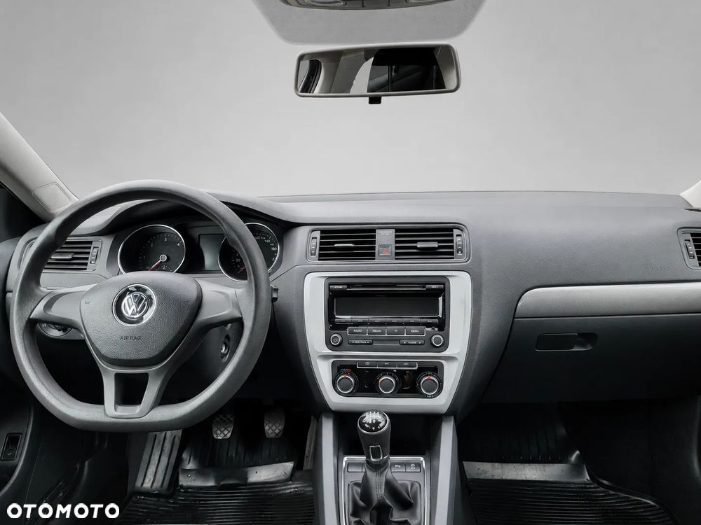 Volkswagen Jetta 2.0 TDI DPF BMT Comfortline - 8