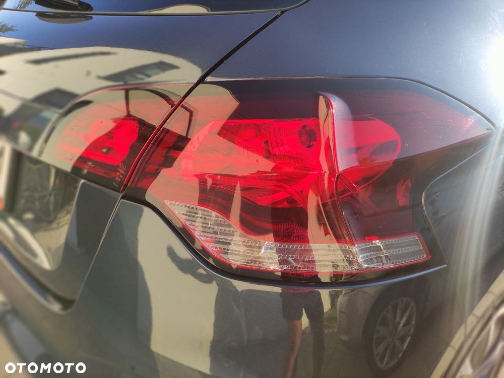 Citroën DS4 HDi 165 SoChic - 3