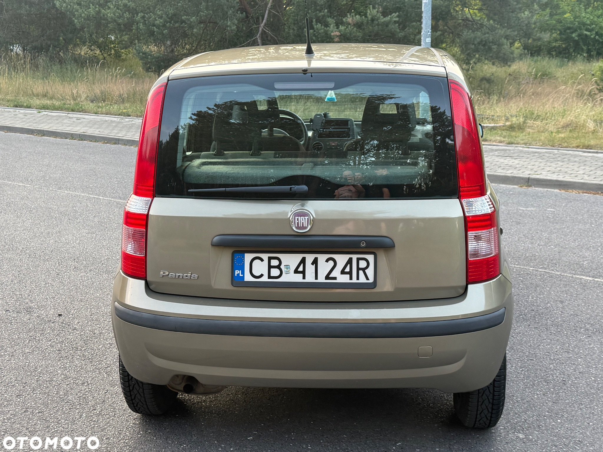 Fiat Panda - 9