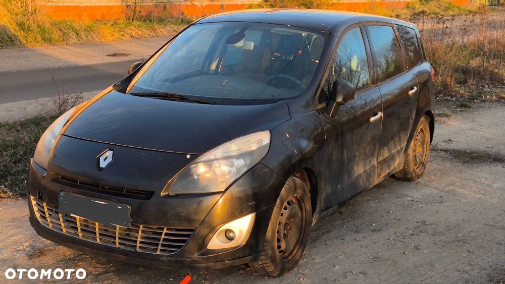 Renault Scenic TCe 130 Dynamique - 1