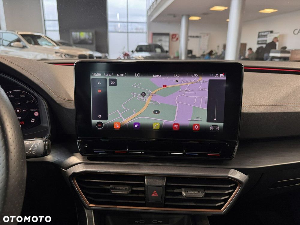 Cupra Formentor - 25