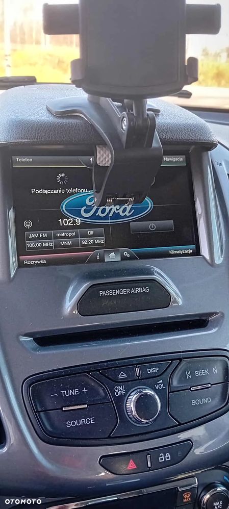 Ford Tourneo Connect Grand 1.5 TDCi Start/Stop Titanium - 24