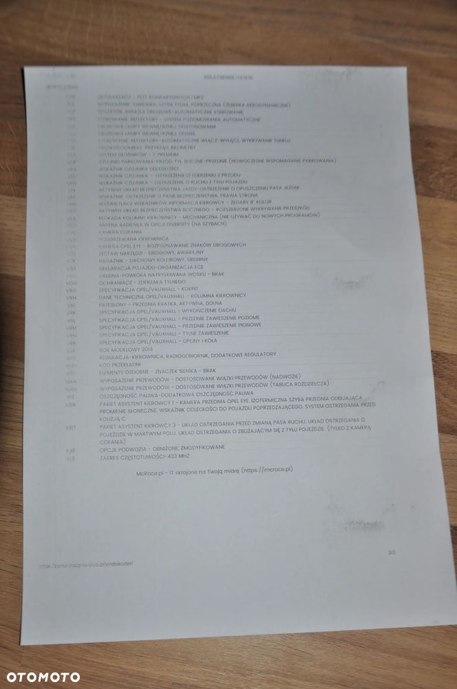 Opel Insignia 2.0 CDTI Cosmo S&S - 40