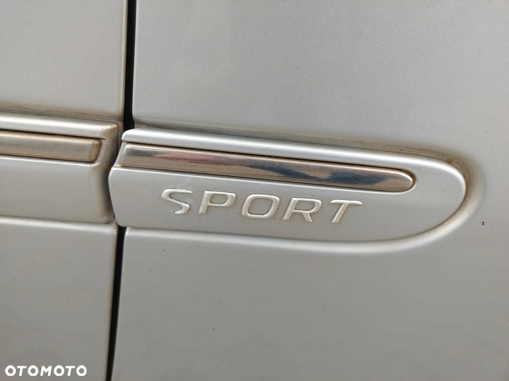 Mercedes-Benz CLC 220 CDI DPF Automatik Special Edition - 19
