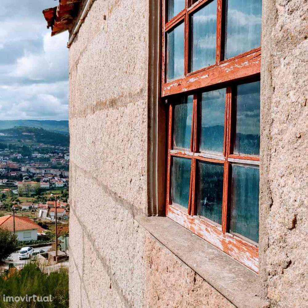 Moradia, 80 m², Alpendorada, Várzea e Torrão - Grande imagem: 4/10