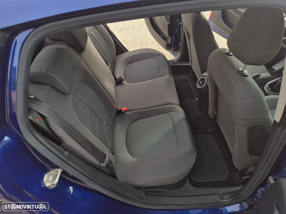 Fiat Bravo 1.6 M-Jet Emotion - 6