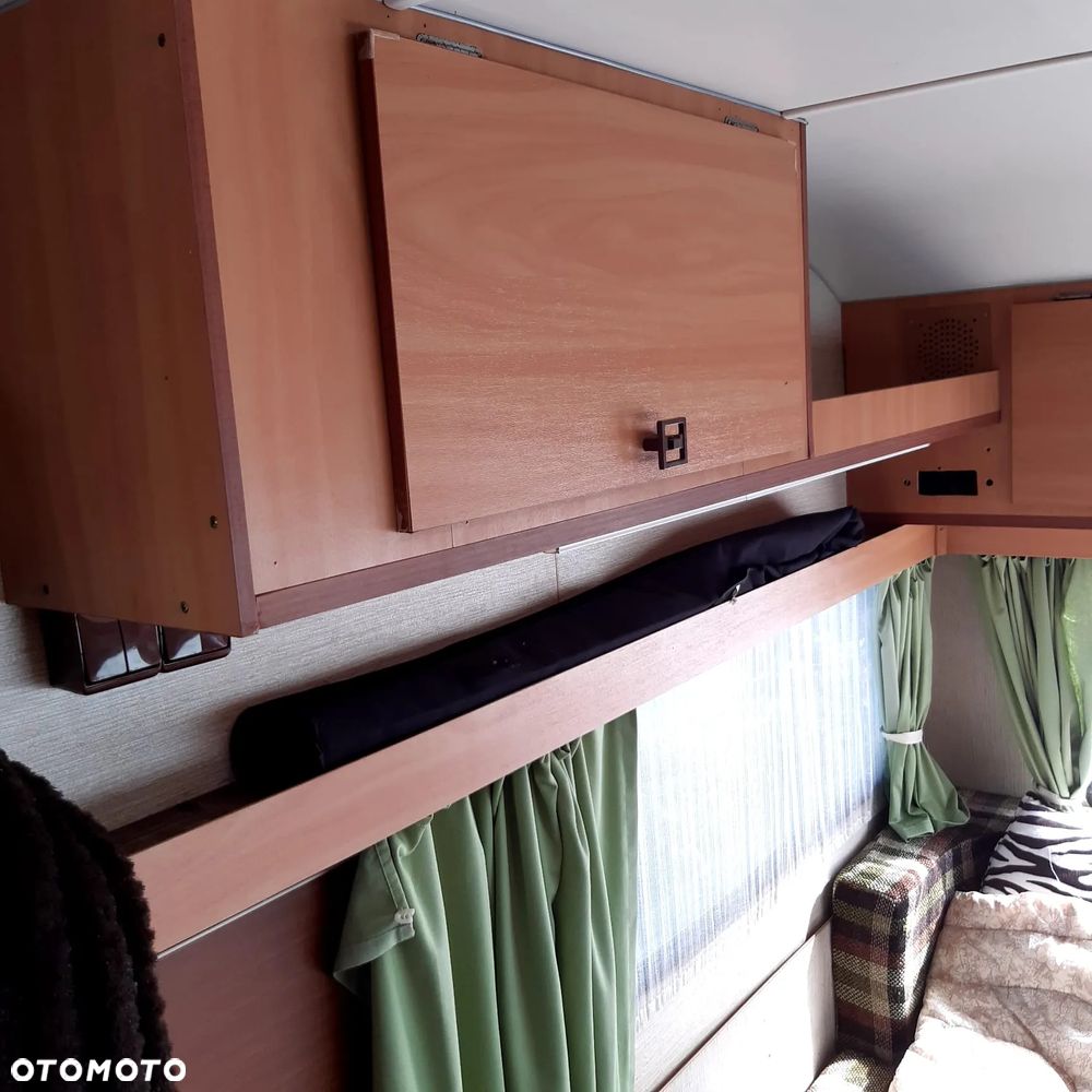 Avento 335 TE - 9