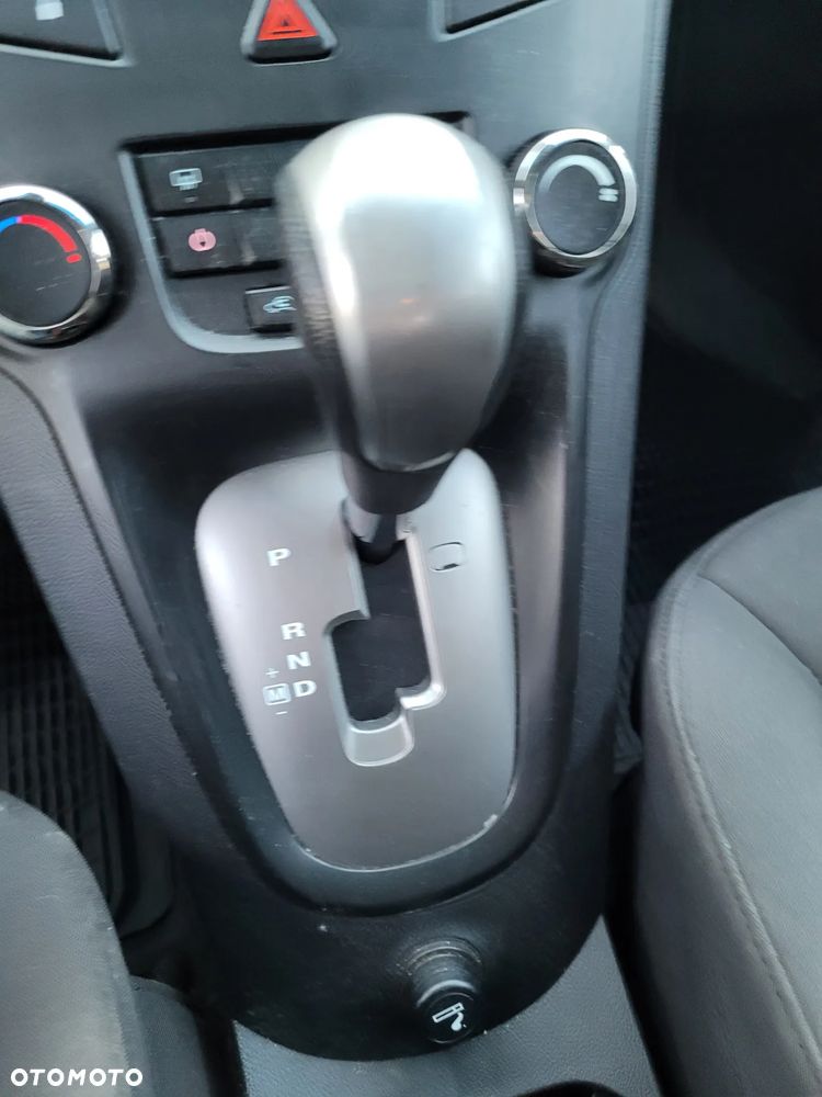 Chevrolet Orlando 1.8 LT+ - 14