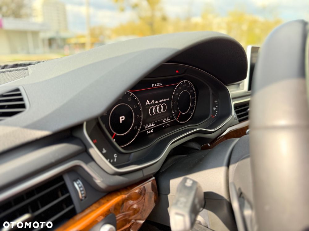 Audi A4 Limousine 2.0 TFSI Quattro Sport S tronic - 12