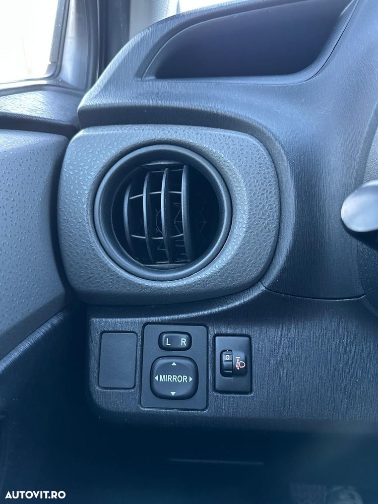 Toyota Yaris - 15