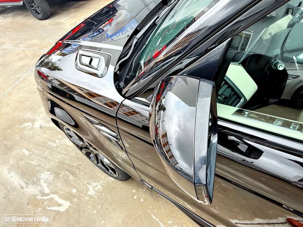 Land Rover Range Rover 3.0 TDV6 HSE - 52