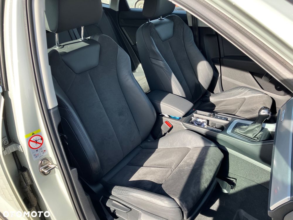 Audi Q3 40 TFSI Quattro S tronic - 5