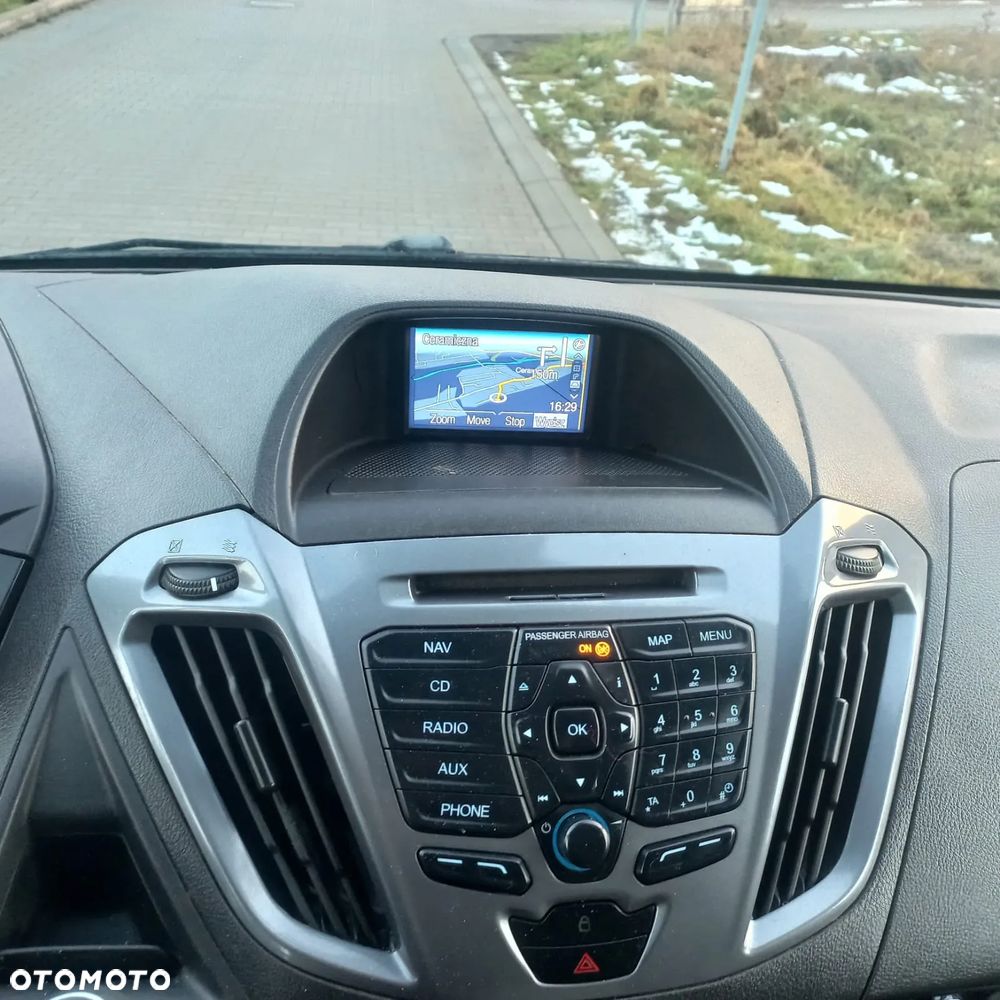 Ford Transit Custom 290 L1H1 Limited - 9