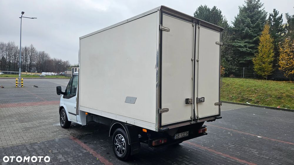Ford Transit - 4