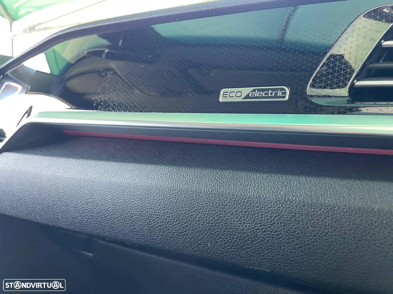 Kia e-Niro 64kWh - 18