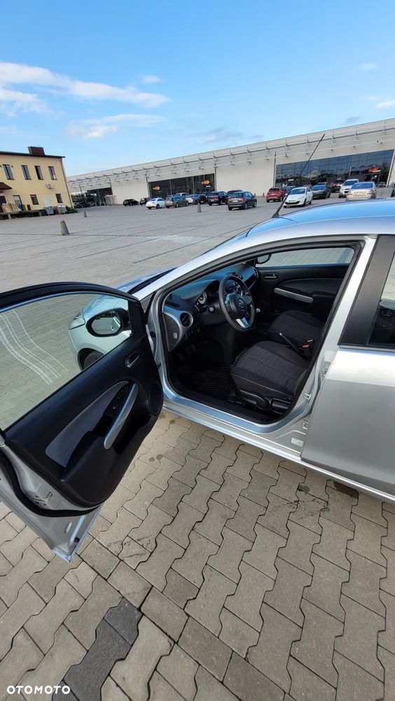 Mazda 2 1.3 Exclusive - 14