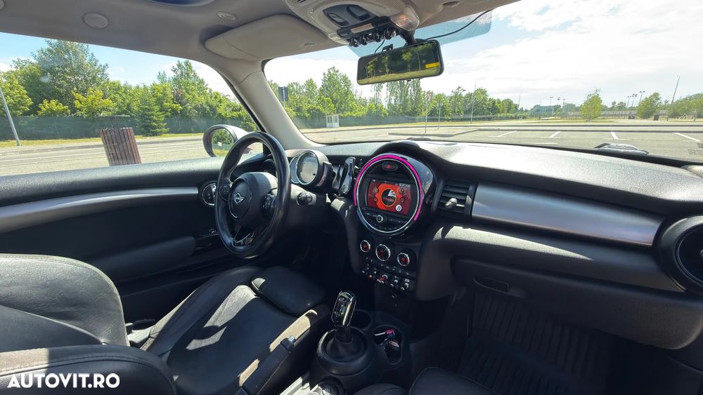 Mini Cooper - 15