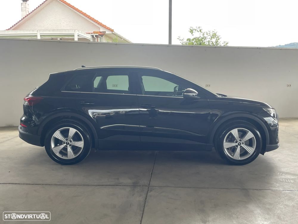 Audi Q4 e-tron 45 82 kWh SE Business Plus - 6