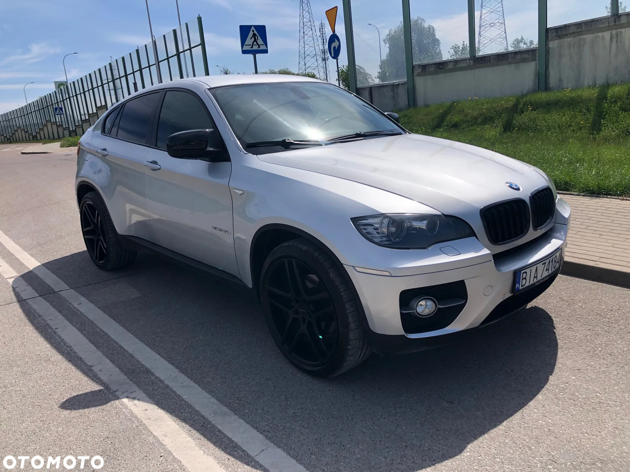 BMW X6 35d xDrive - 6