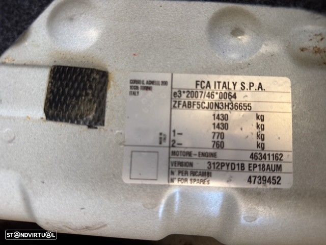 Fiat Panda 1.0 Hybrid City Life - 28