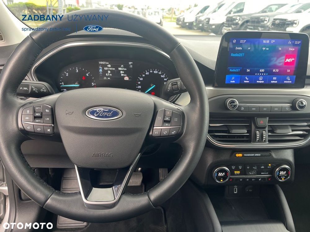 Ford Focus - 11