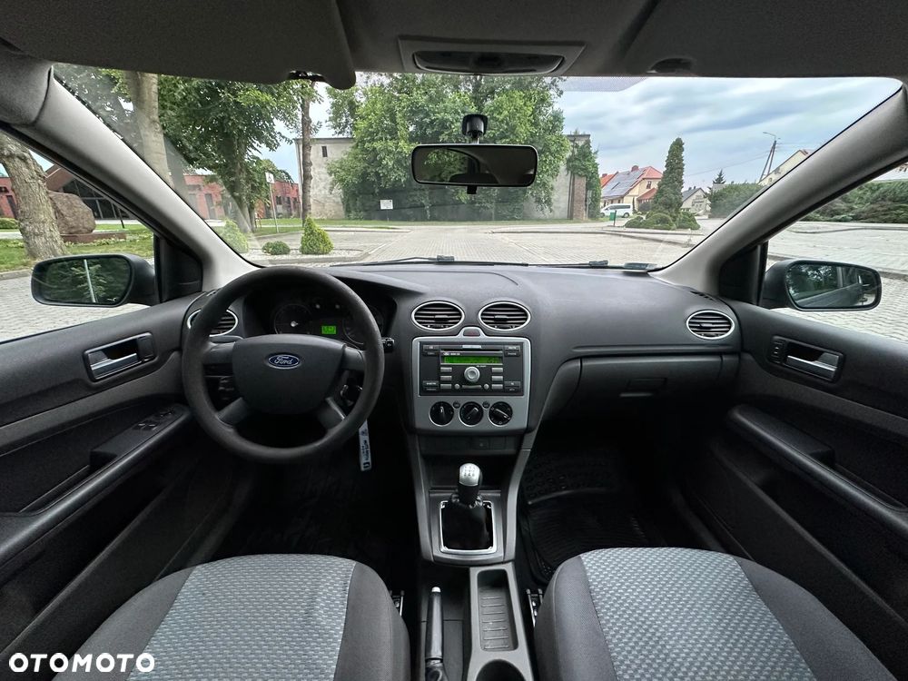 Ford Focus - 7
