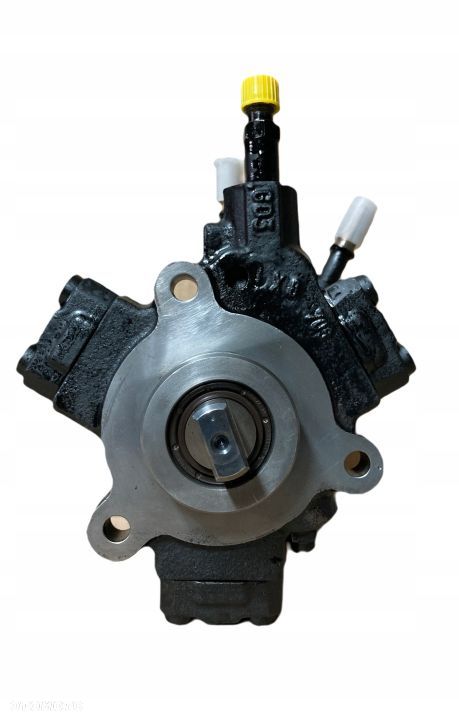 POMPA WTRYSKOWA CITROEN PEUGEOT 2.2 BK2Q-9B395-AD - 1