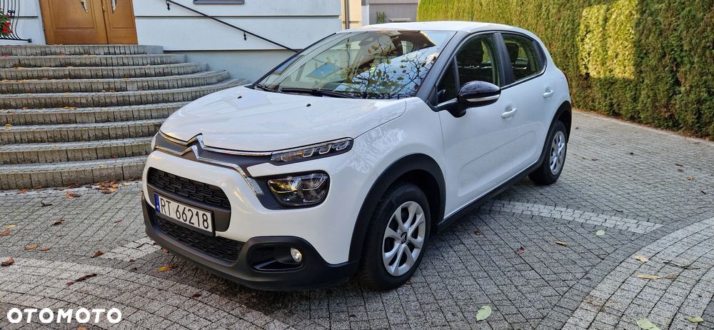 Citroën C3 - 23