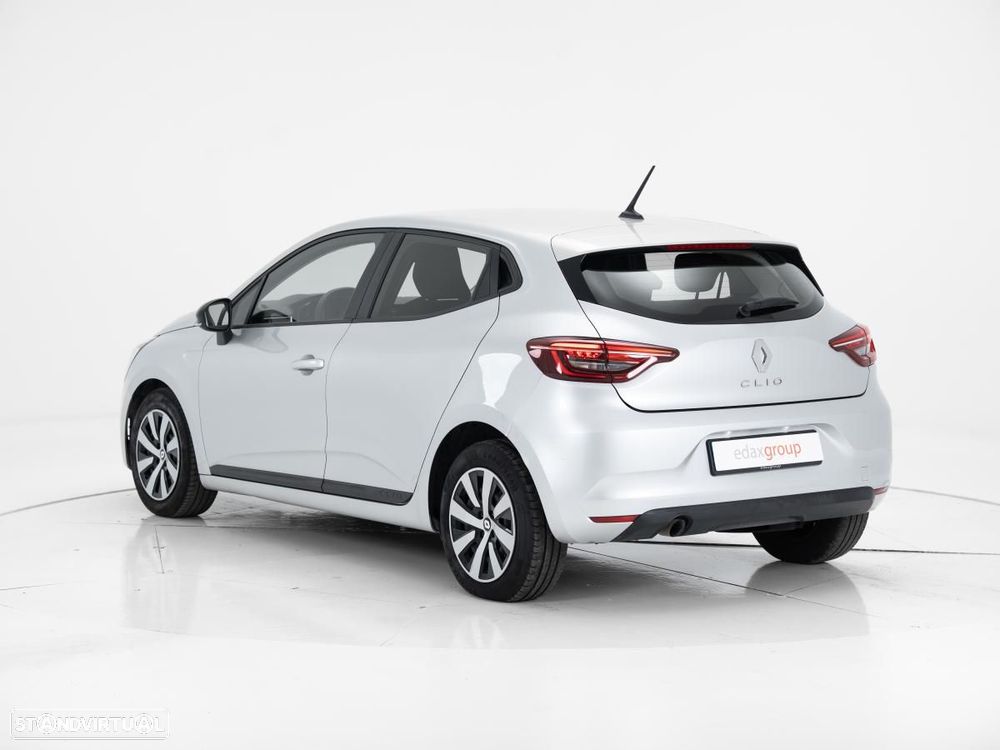 Renault Clio 1.5 Blue dCi Equilibre - 5