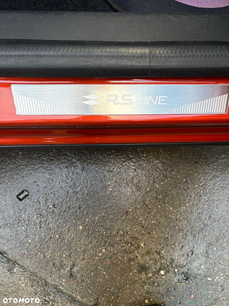 Renault Arkana TCe 140 EDC R.S LINE - 13