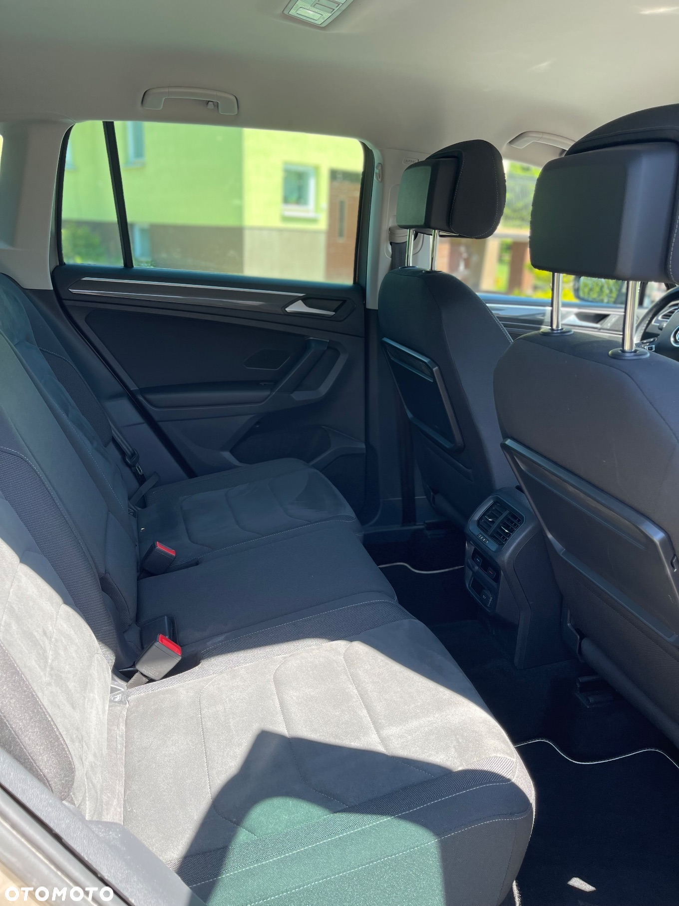 Volkswagen Tiguan - 8