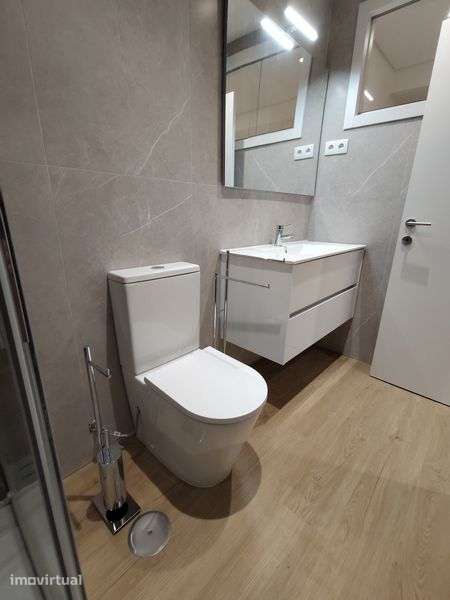 Aluguer apartamento T3 S. Vicente - Grande imagem: 5/7