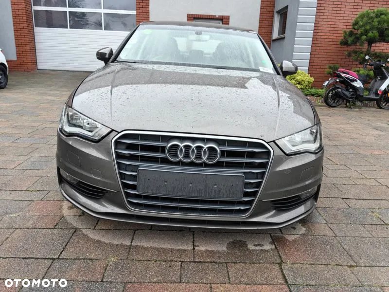 Audi A3 Limousine - 10