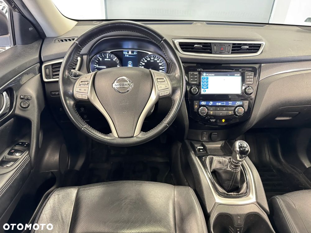 Nissan X-Trail 1.6 DCi Tekna - 11