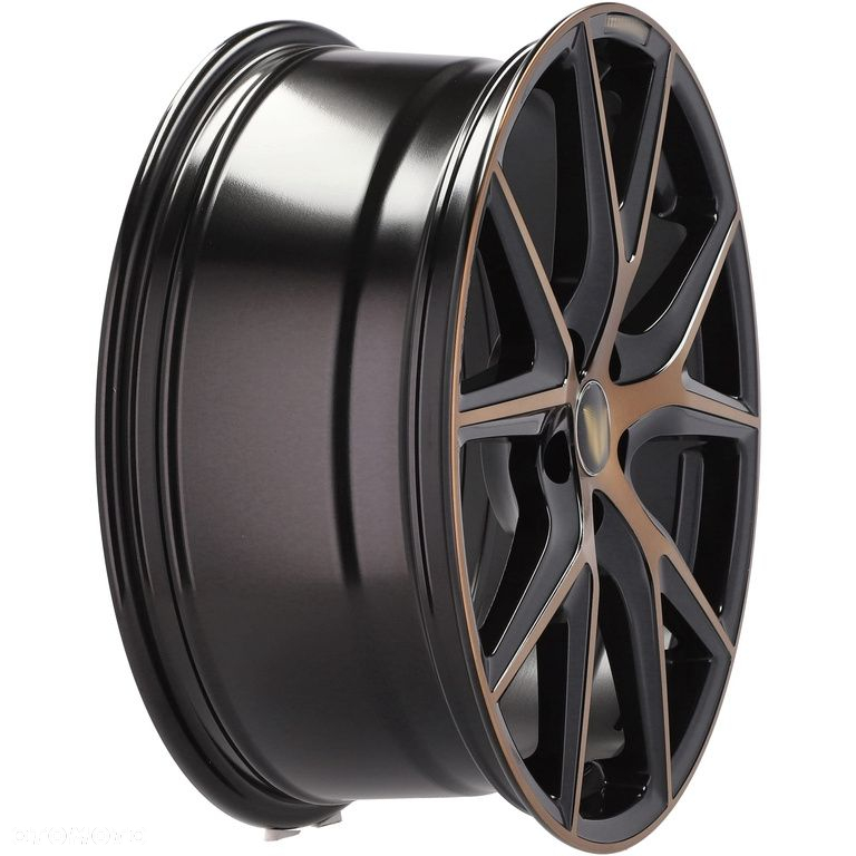 4x Felgi 19 m.in. do CUPRA Leon Born Ateca Formentor SKODA Octavia Superb VW Passat - B5792 - 5