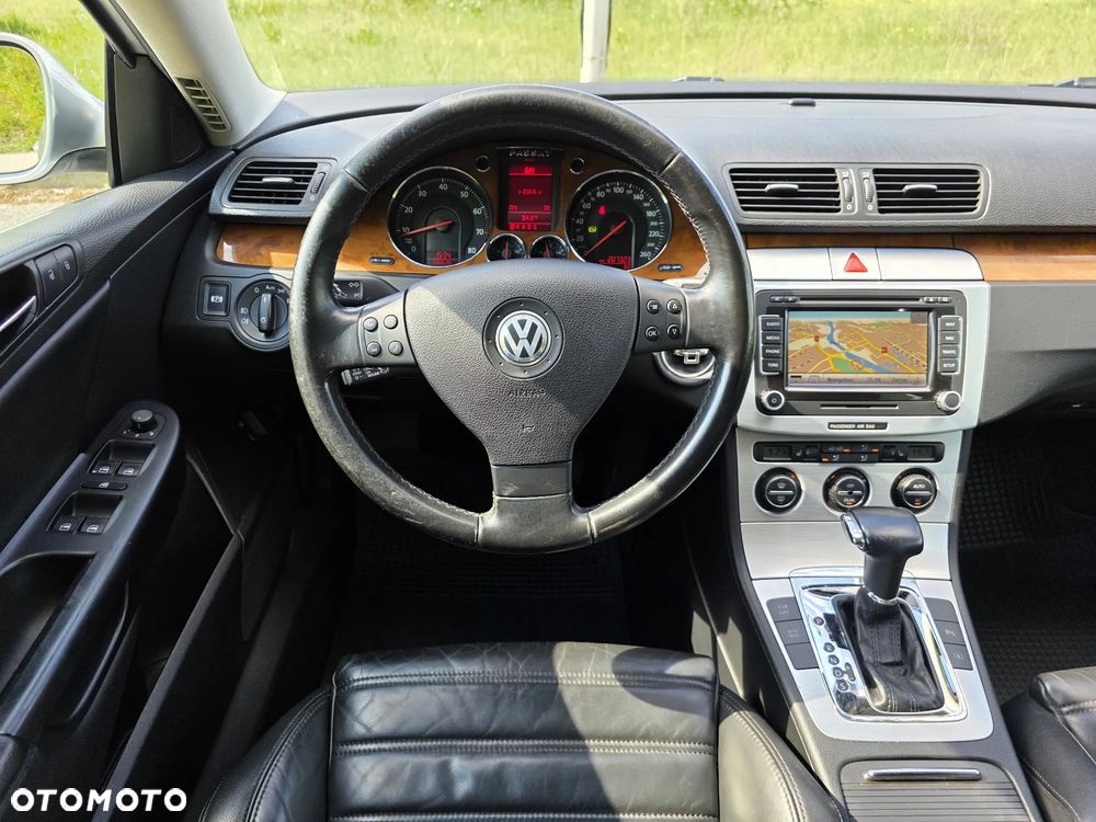 Volkswagen Passat 2.0 TSI Automatik Highline - 7