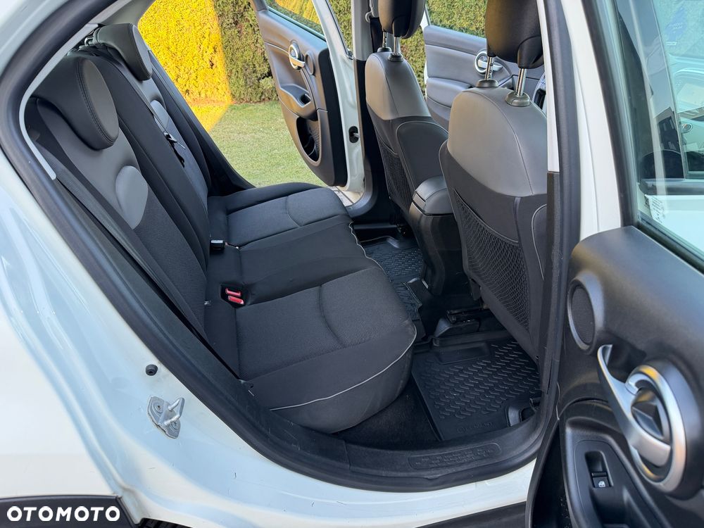 Fiat 500X 1.6 E-torQ 4x2 S-Design City Look - 26