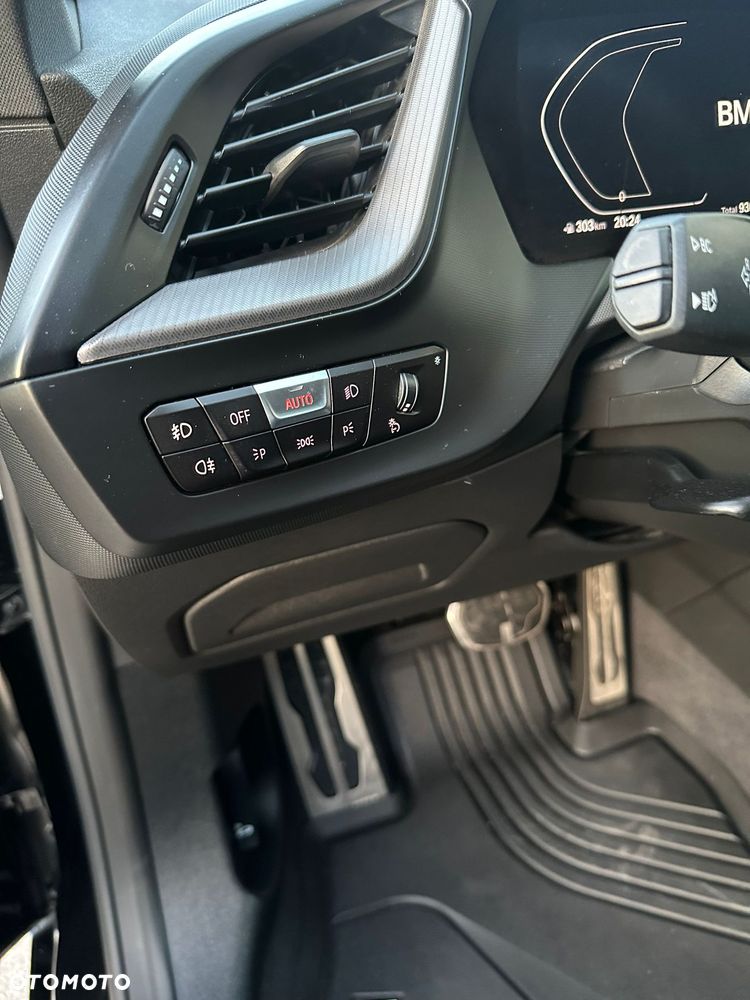 BMW Seria 2 218i Sport Line - 26