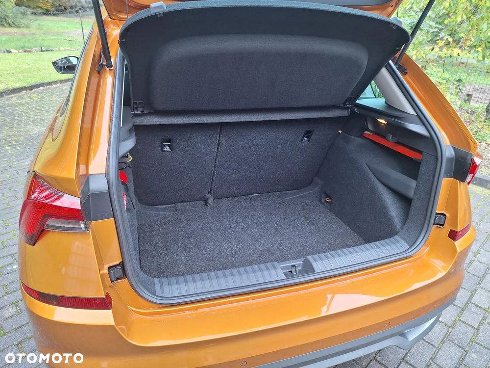 Skoda Kamiq 1.5 TSI Ambition - 3