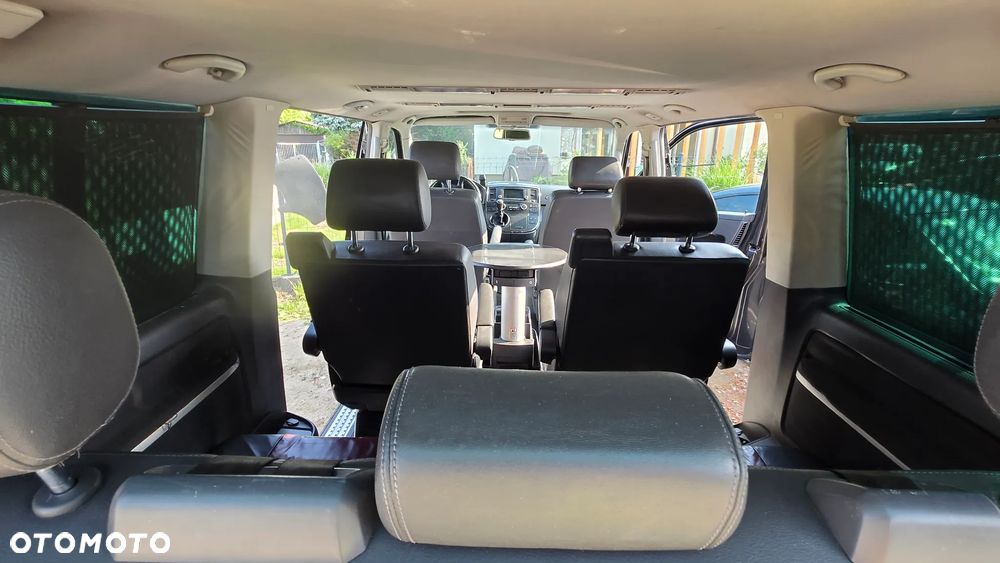 Volkswagen Multivan L1 Highline - 16